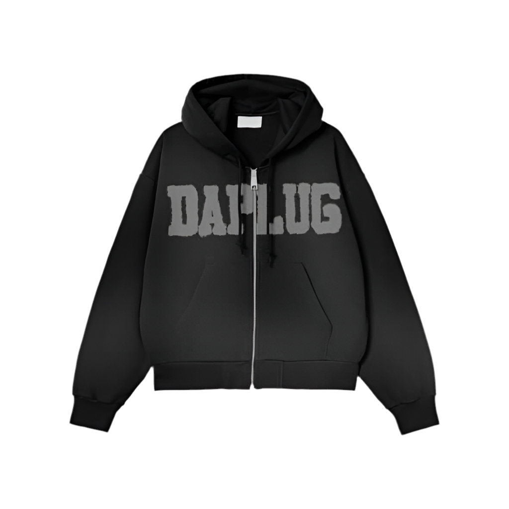 B/G P DA PLUG JACKET ONLY