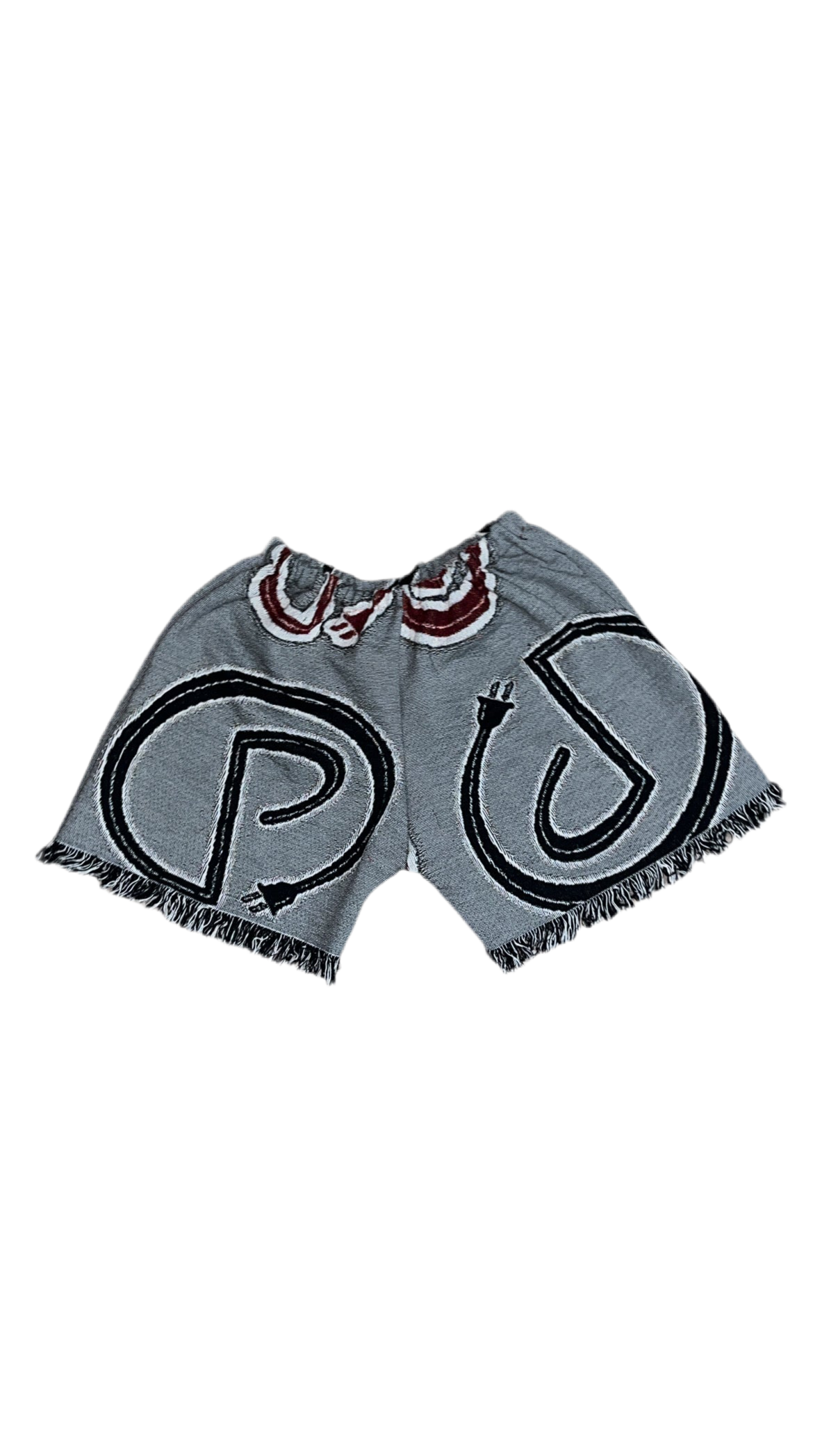 PDAPLUG TAPESTRY SHORTS