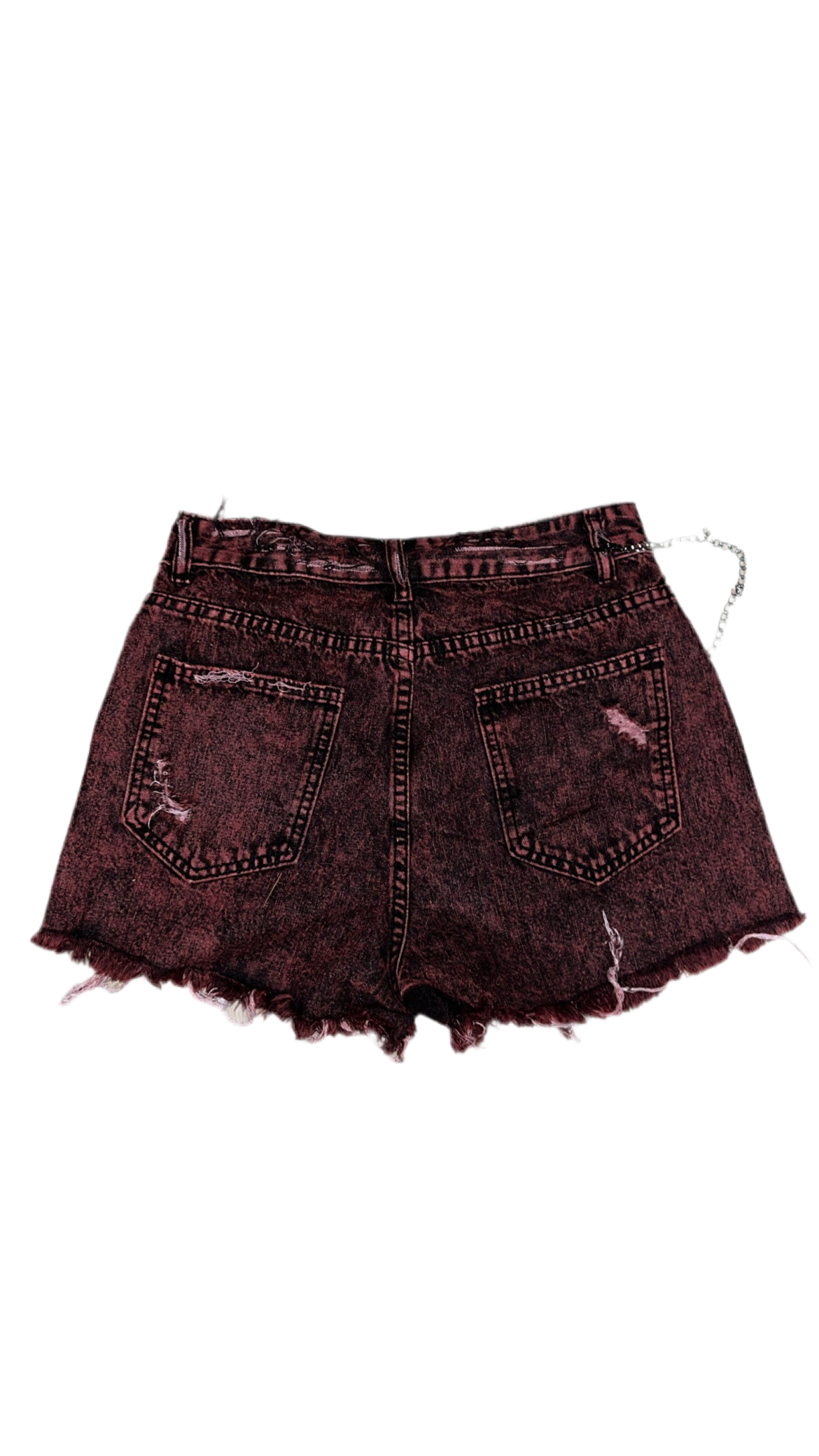 1OF1 BAND THEME SHORTS (SZ 4)