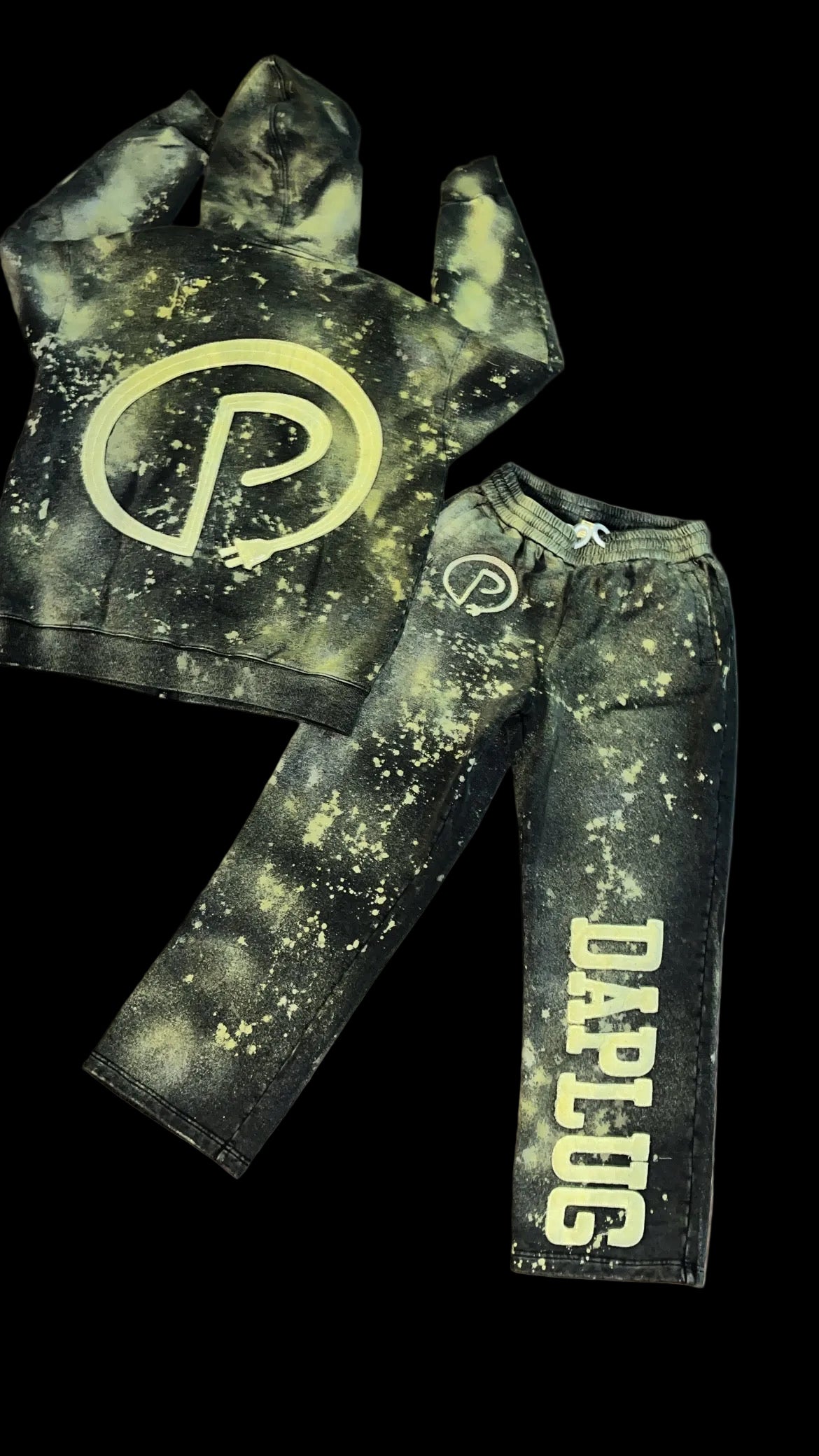 1OF1 PDAPLUG SET SZ:S