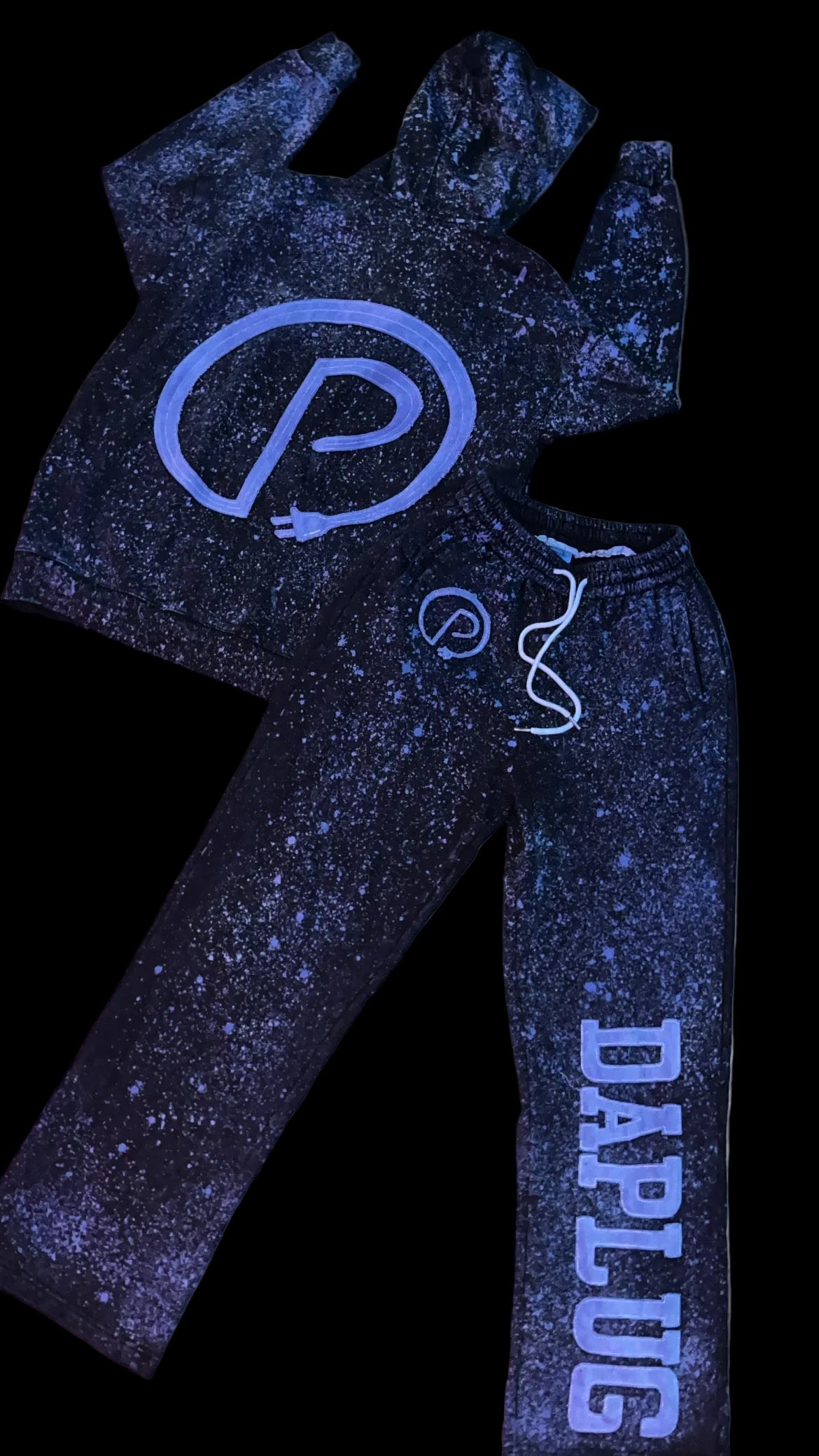 1OF1 PDAPLUG SET SZ: M
