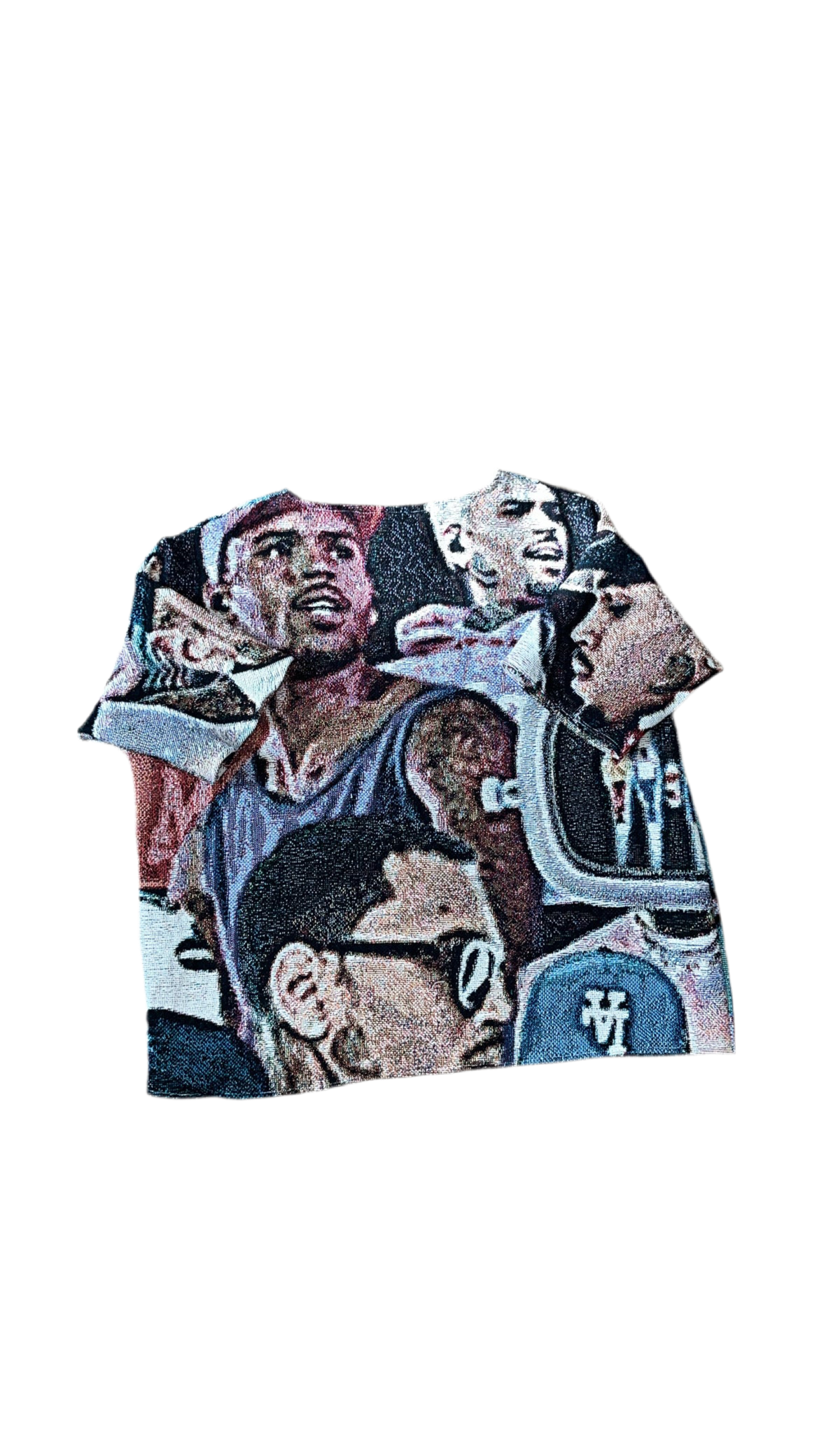 Custom Tapestry Shirt
