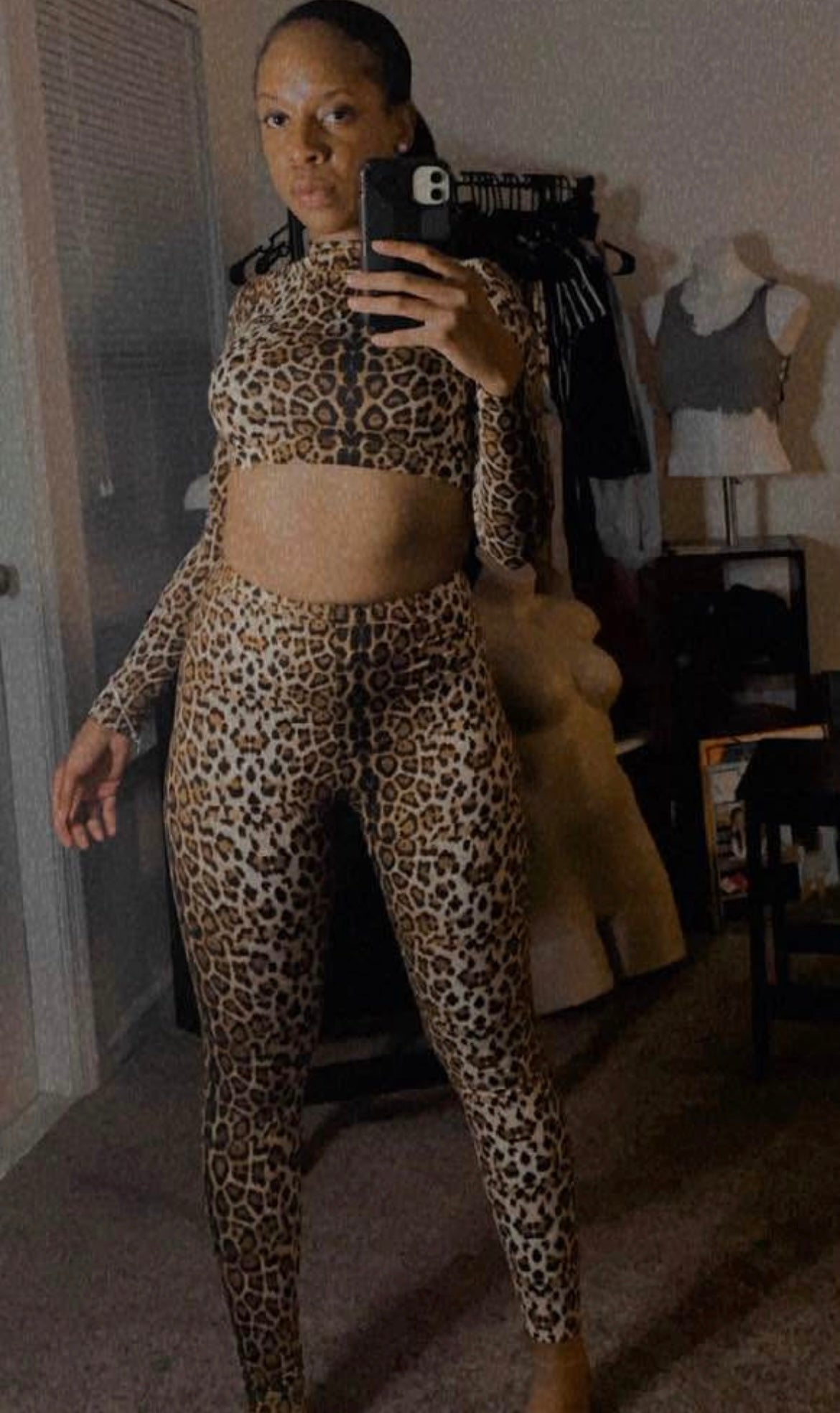 Leopard 2 PC Set