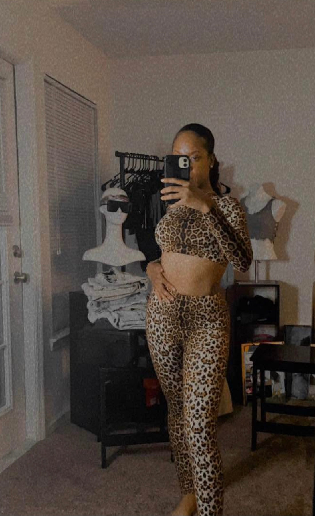 Leopard 2 PC Set