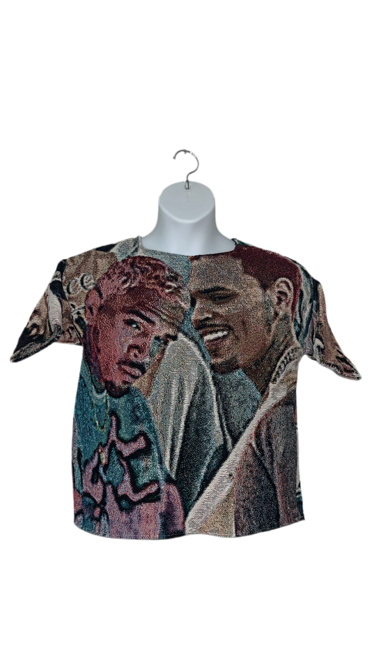 Custom Tapestry Shirt