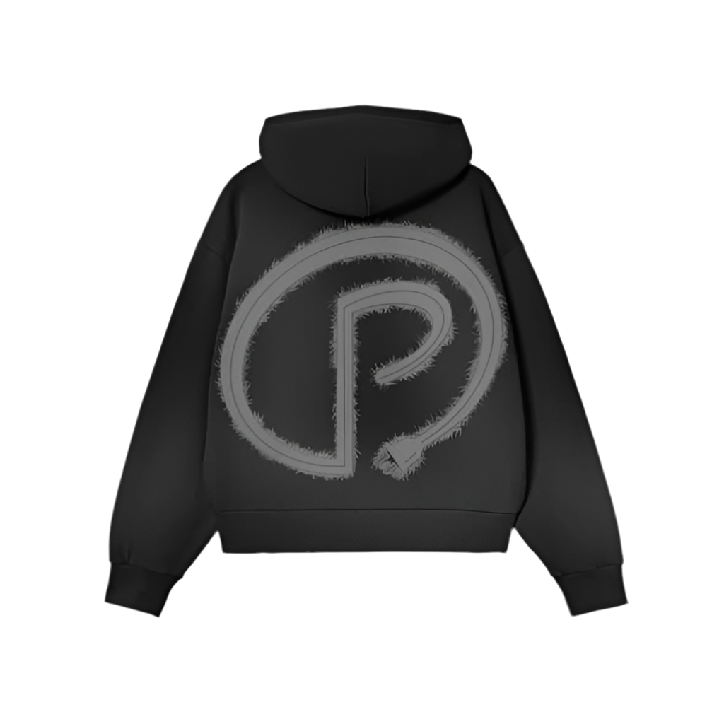 B/G P DA PLUG JACKET ONLY