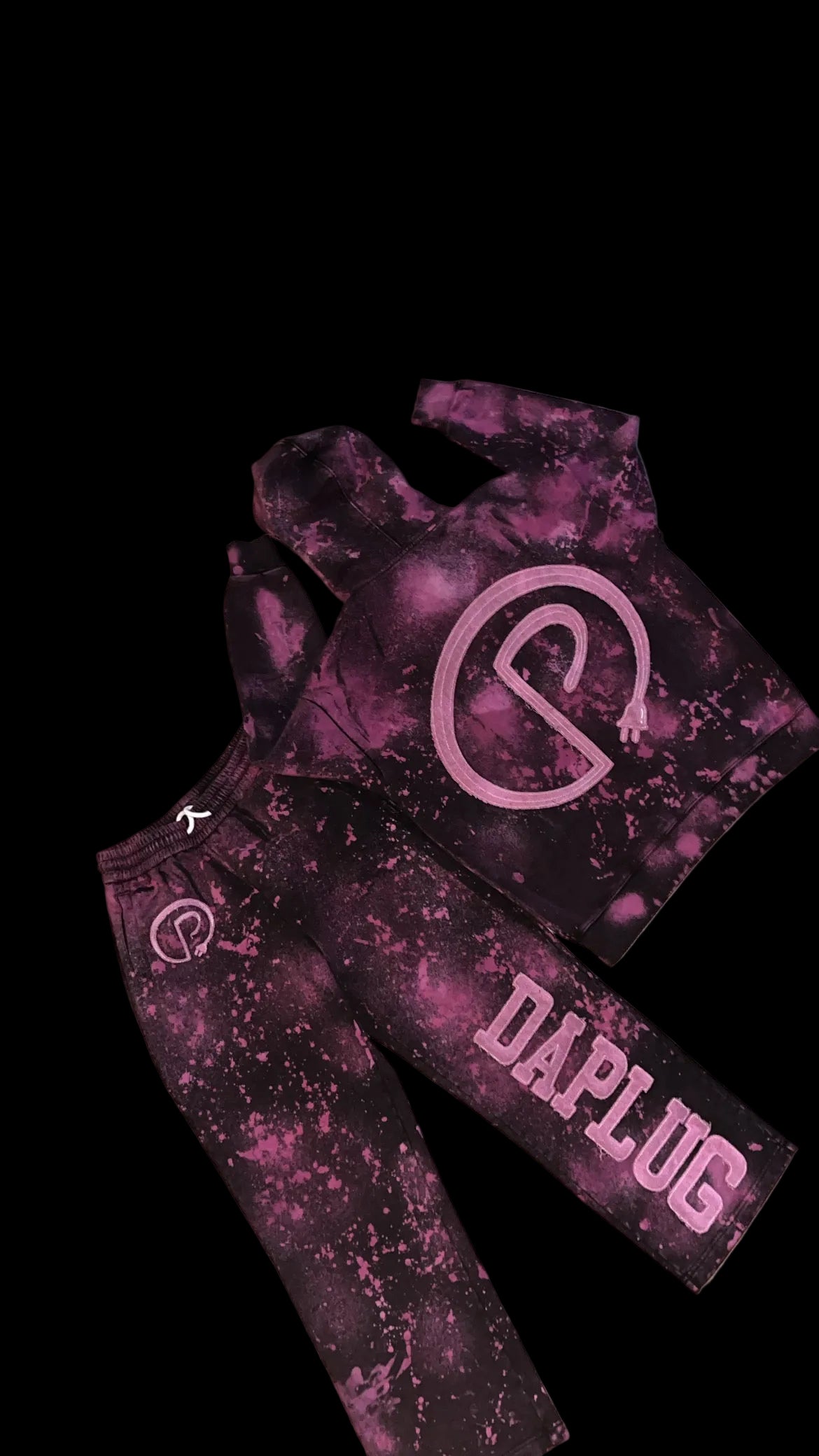 1OF1 PDAPLUG SET SZ: S
