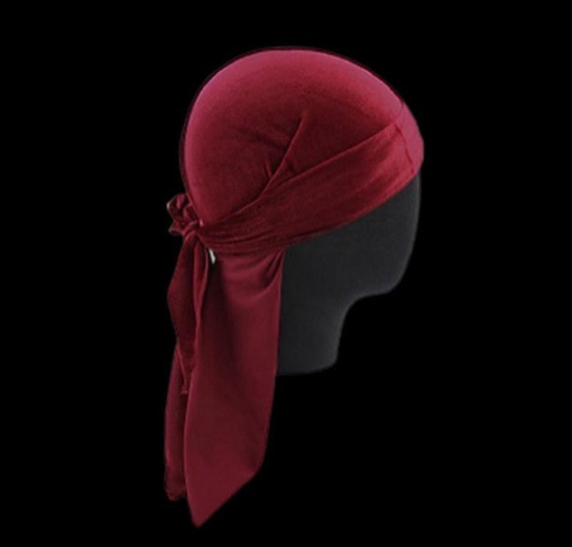 VELVET DURAG$