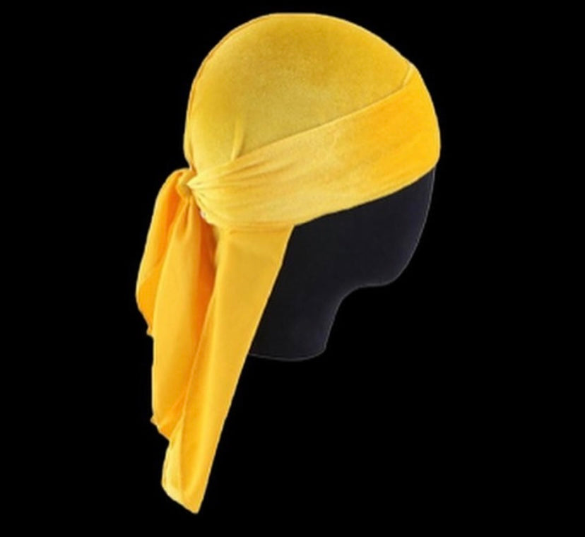 VELVET DURAG$