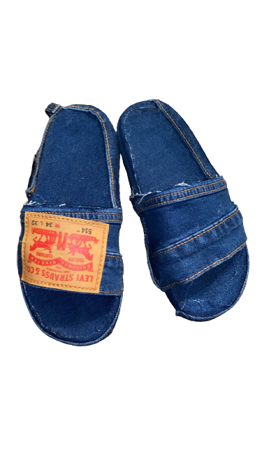 Levi Jean Slides