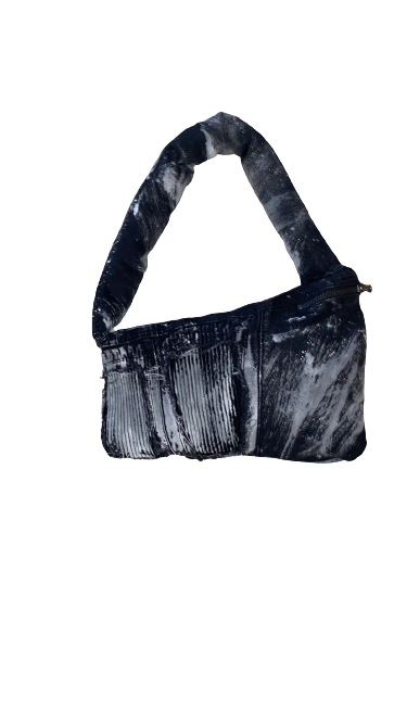 Jean Shoulder Bag