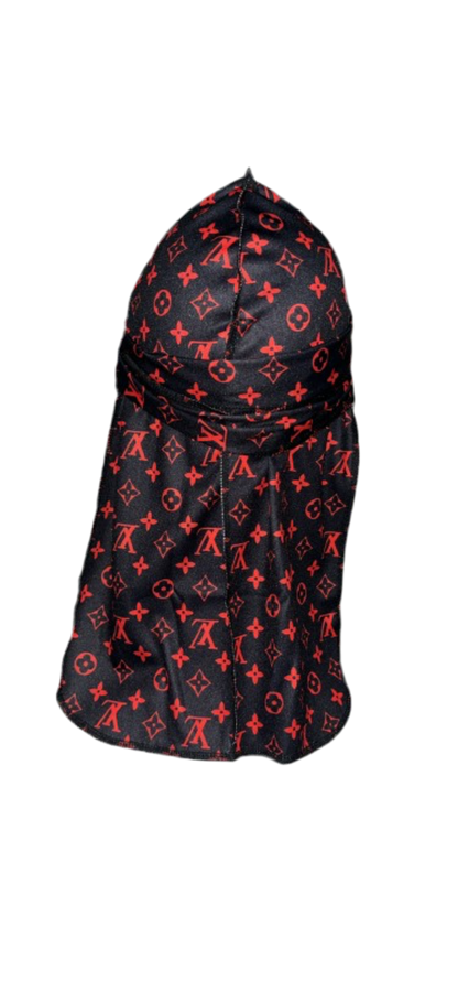 Printed Durag$