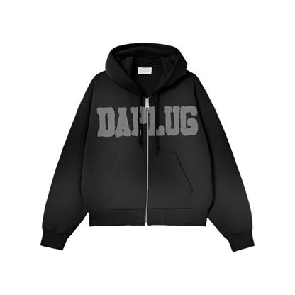 B/G P DA PLUG JACKET ONLY