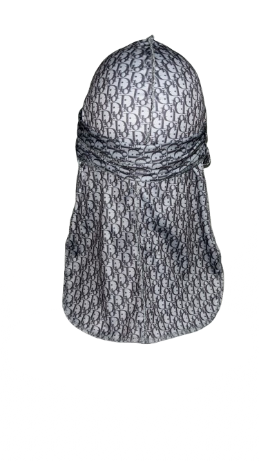 Printed Durag$
