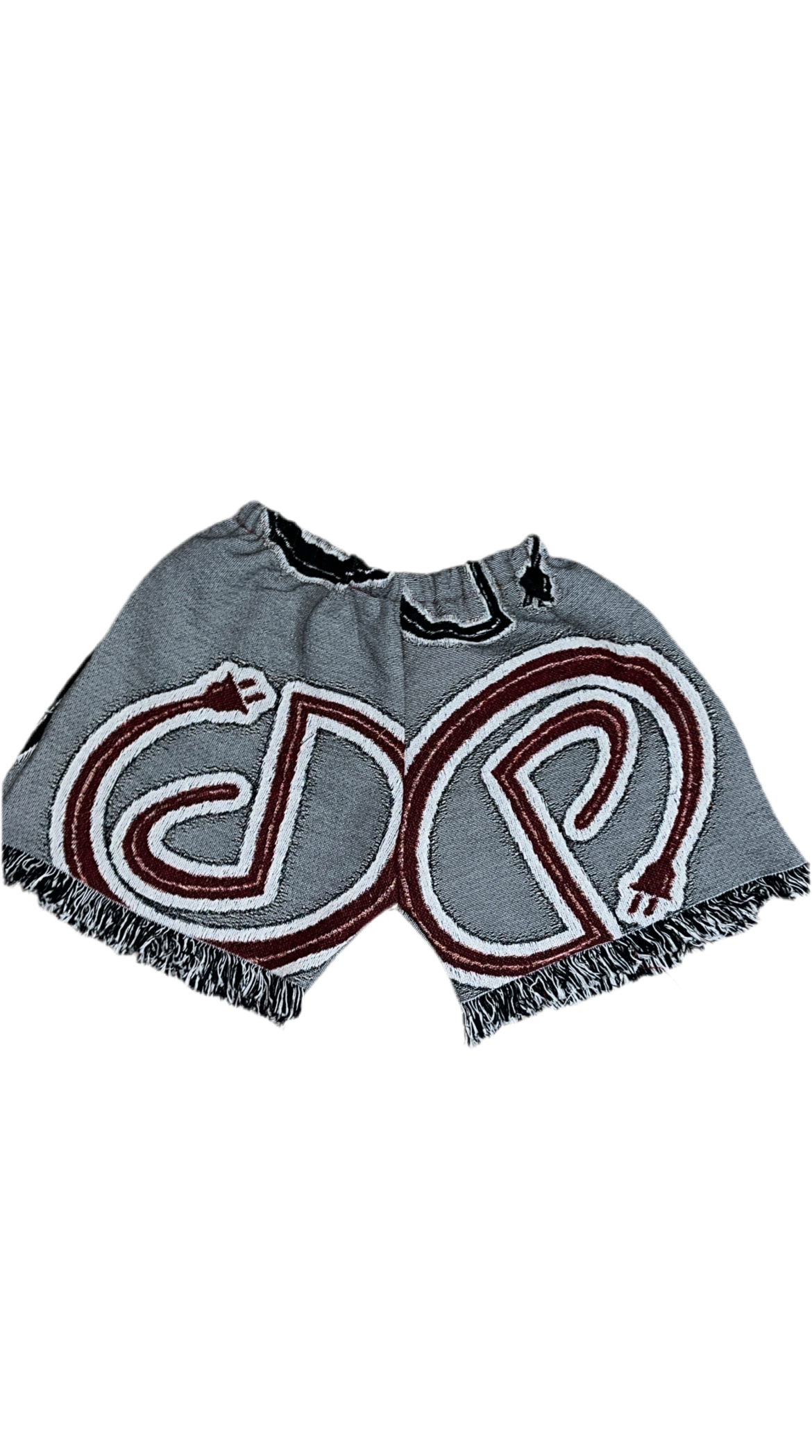PDAPLUG TAPESTRY SHORTS