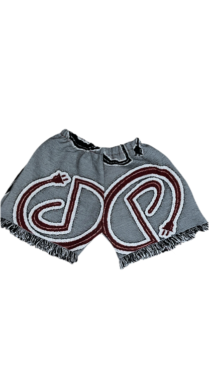 PDAPLUG TAPESTRY SHORTS