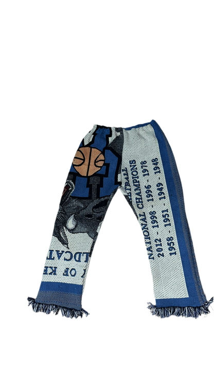 1OF1 UK TAPESTRY PANTS [M]