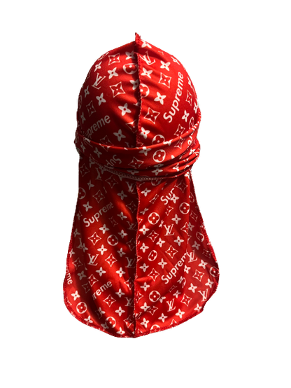 Printed Durag$