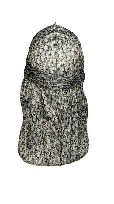 Printed Durag$