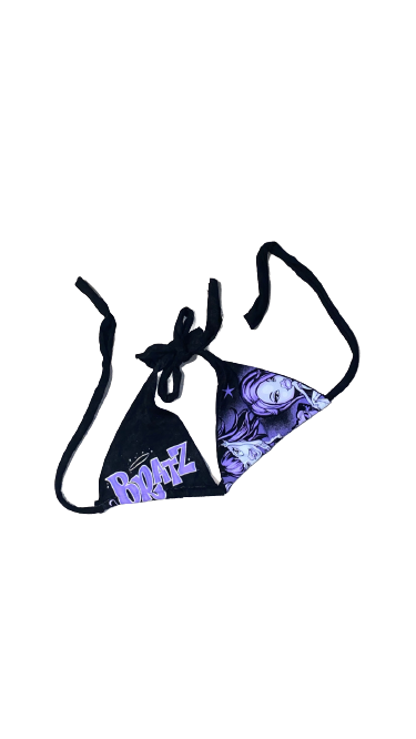 1OF1 Bratz Bralette Custom