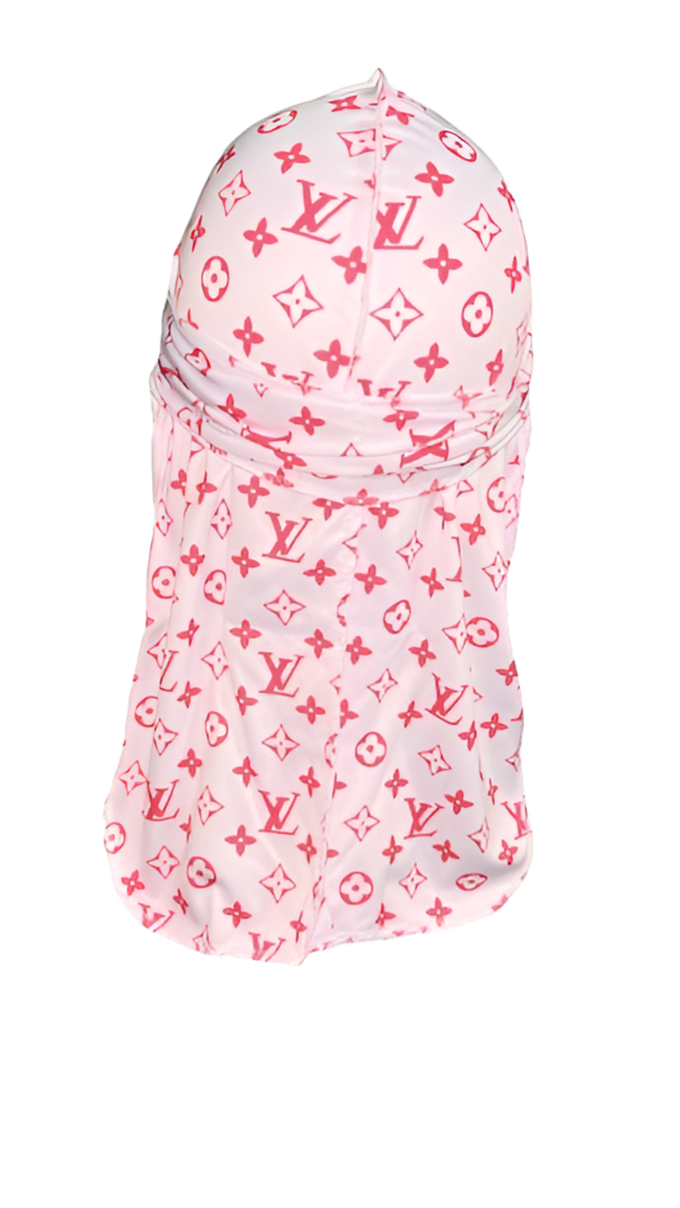 Printed Durag$