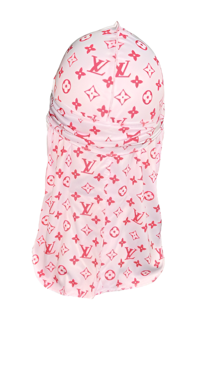 Printed Durag$
