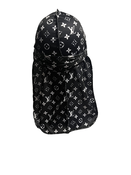 Printed Durag$