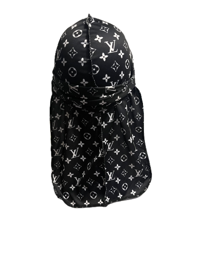Printed Durag$