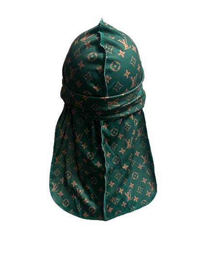 Printed Durag$