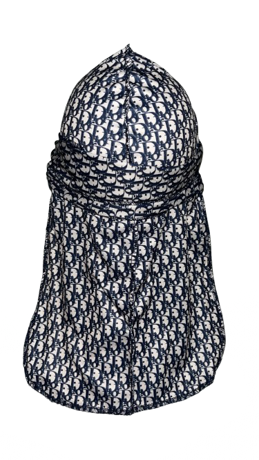 Printed Durag$