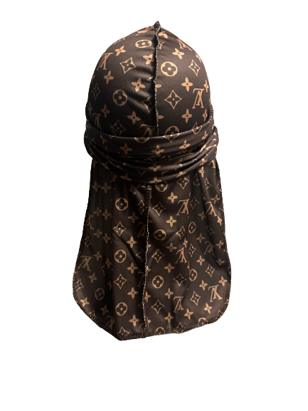 Printed Durag$