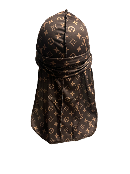 Printed Durag$