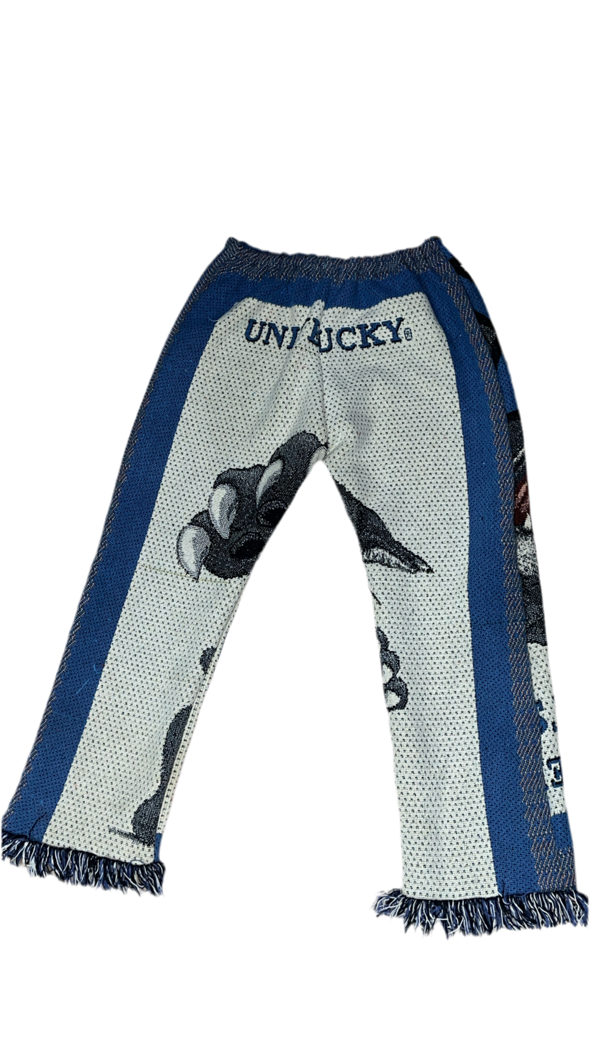 1OF1 UK TAPESTRY PANTS [M]