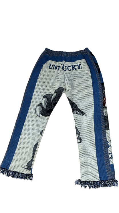 1OF1 UK TAPESTRY PANTS [M]
