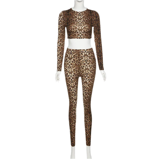Leopard 2 PC Set