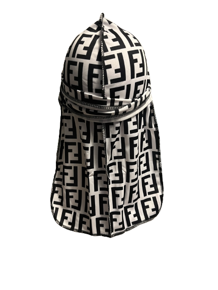 Printed Durag$