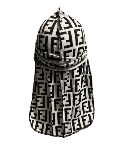 Printed Durag$