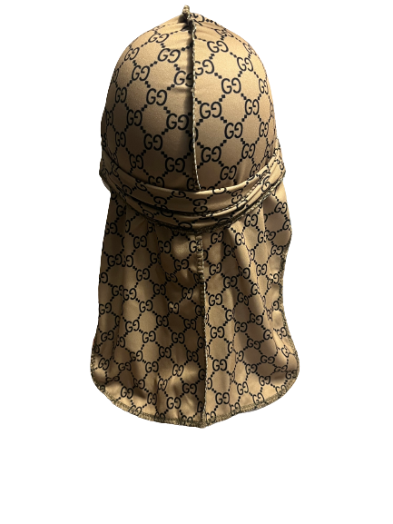Printed Durag$