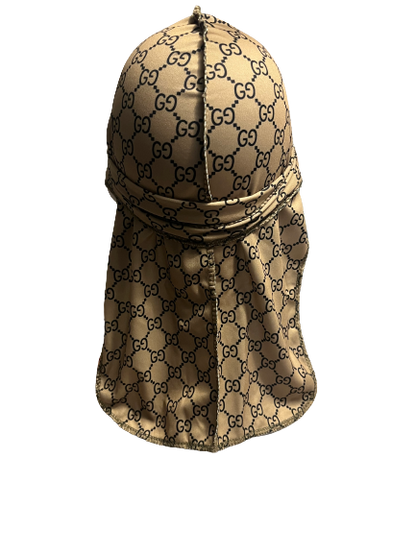 Printed Durag$