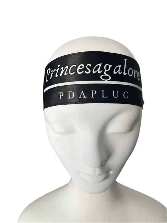 OG Satin Silk Edge Wrap