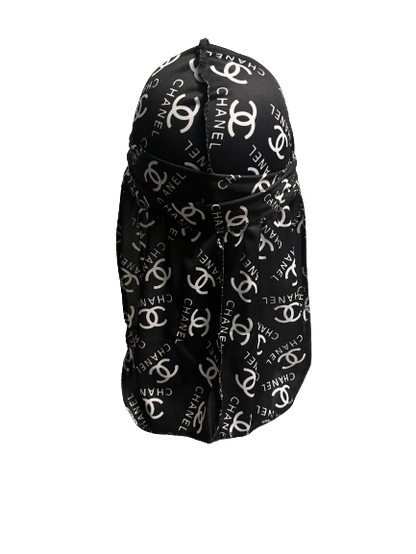 Printed Durag$