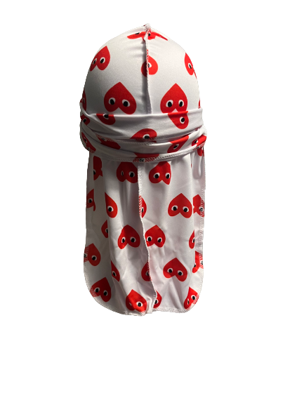 Printed Durag$