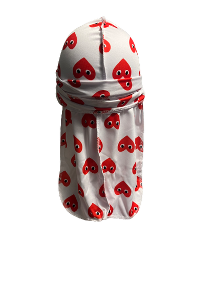 Printed Durag$