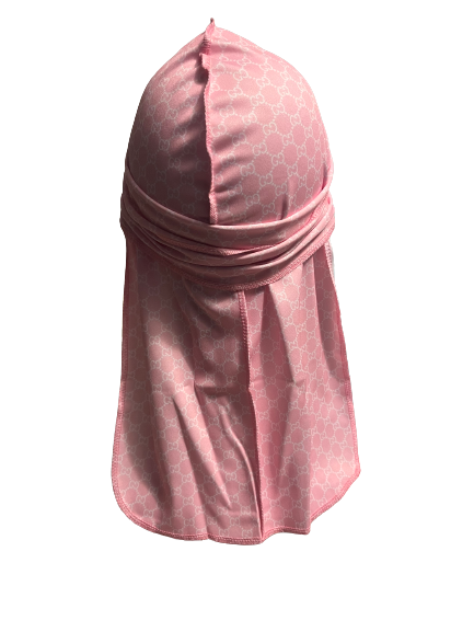 Printed Durag$