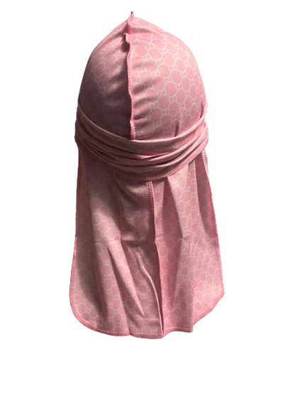 Printed Durag$