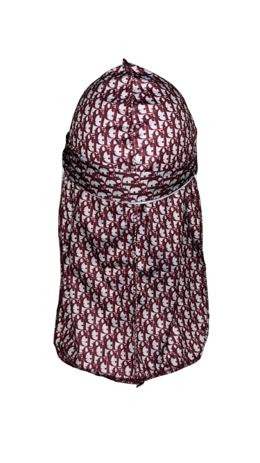 Printed Durag$