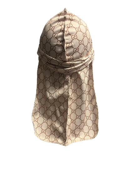 Printed Durag$