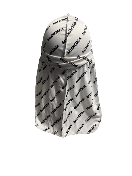 Printed Durag$