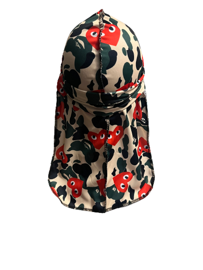 Printed Durag$