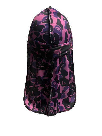 Printed Durag$